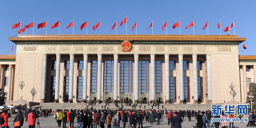 3��13������ʮ����ȫ�������������ڶ��Ε��h�ڱ������������e���]Ļ�����@�Ǵ��������������á� ���A��ӛ����z