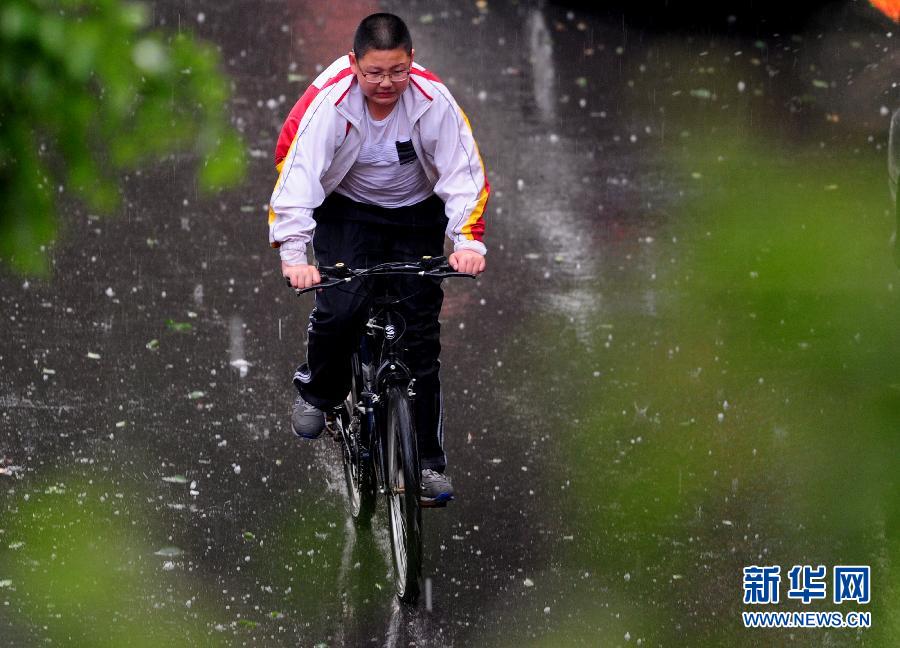 5��21�գ������һ���W(xu��)���ڱ����������³��С�