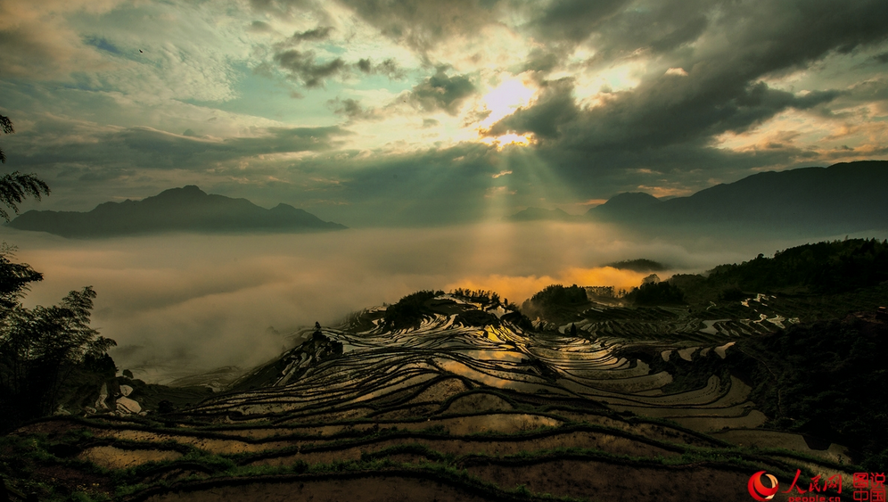 �ƺ��������A�|�؅^(q��)��������Ⱥ�����Q�顰�Ї�(gu��)�������֮һ�������F���^���������硱���ƺ������һ����ɫ���c(di��n)��