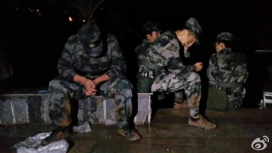 2014��8��3��16�r30�֣�����ʡ��ͨ������h(����27.1�ȣ��|��103.3��)�l��6.5��������Դ���12��������yӋ������8��4��7�r�����������������373�����y���D������ľ�Ԯ�ٱ���