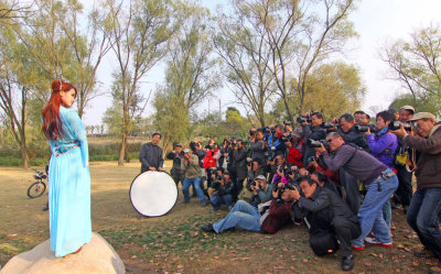 ���@һ�������L(zh��ng)�����ڡ�����Ů