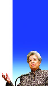 今天,十一屆全國人大一次會議將決定新一屆政府副總理人選。