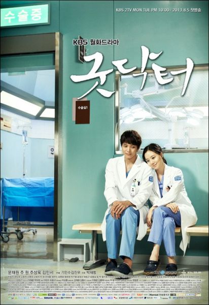 ��Good doctor���s�n����һ�ܶ�����ҕ��܊