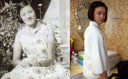 ��Ψ�@�����Ӹ�ɽ���H�Ӱ�� �ͳ�֮·ƽ̹