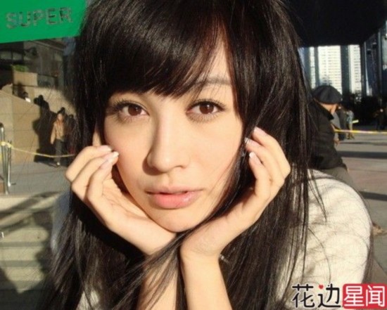 Angelababy��׷�S���� ����ֻ���S�����԰�H