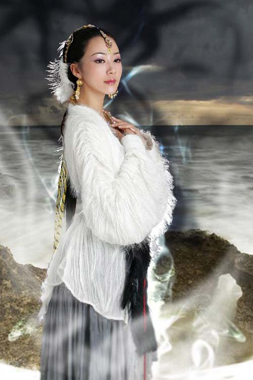 ��������������� �P�c�ȵ���Ư����Ů����